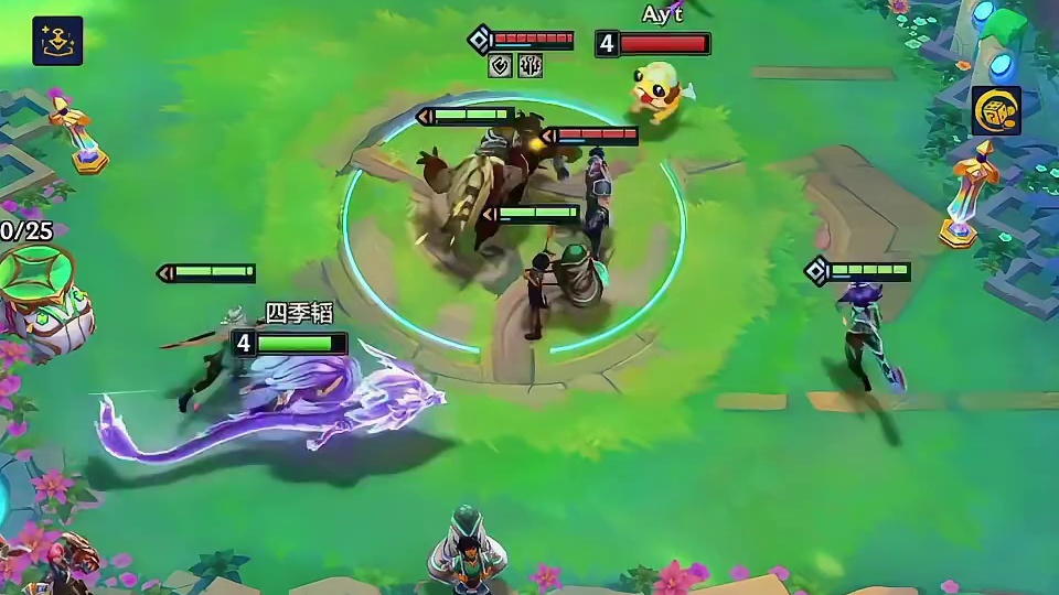 现在的塔尔第一任务出的不好真不建议玩。