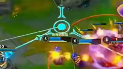 什么？队友保护了敌人？