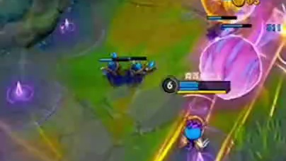 什么？队友保护了敌人？