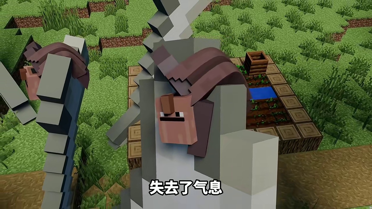 我发布了一个新视频，快来围观吧！