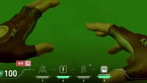 让女人受伤的事我做不到