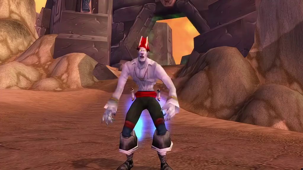 时光服必做的6个任务 众多极品幻化不要错过 魔兽世界时光服上线