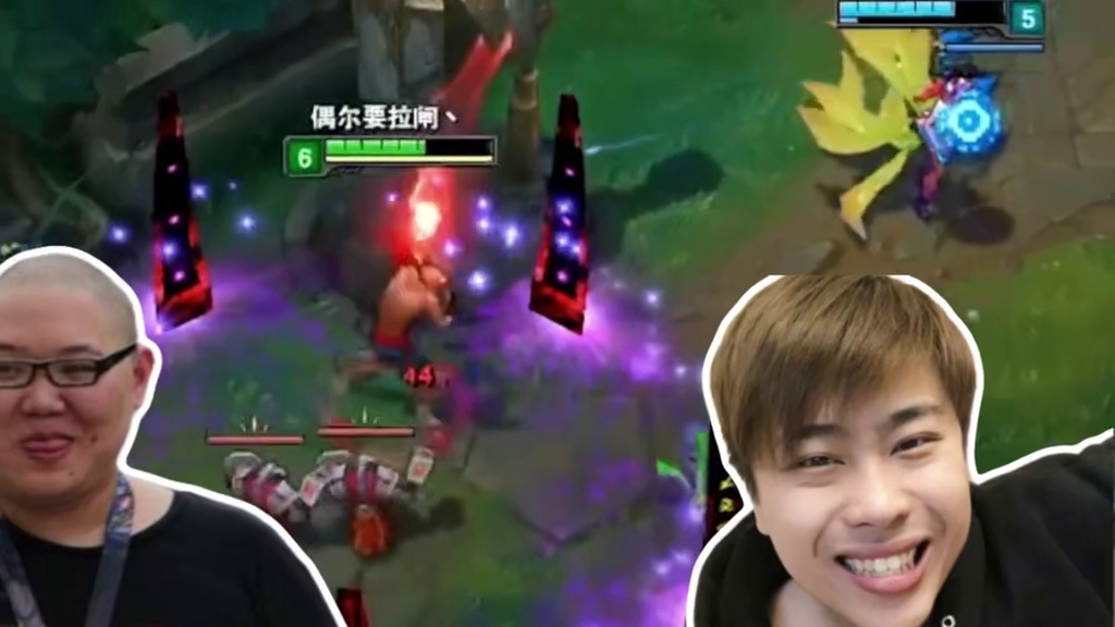 爷青回！PDD五五开26年开年连麦激情对线！