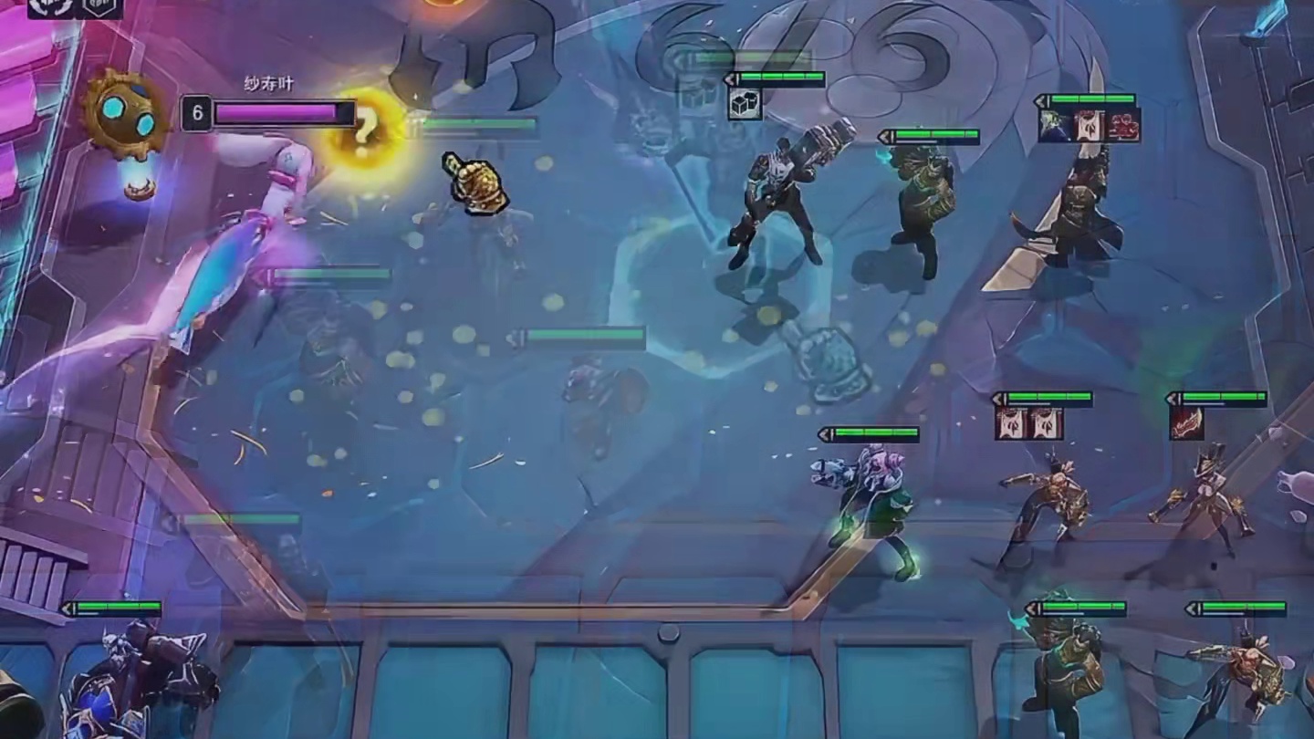 如果要选历届云顶中的最好机制，你会选择谁呢？