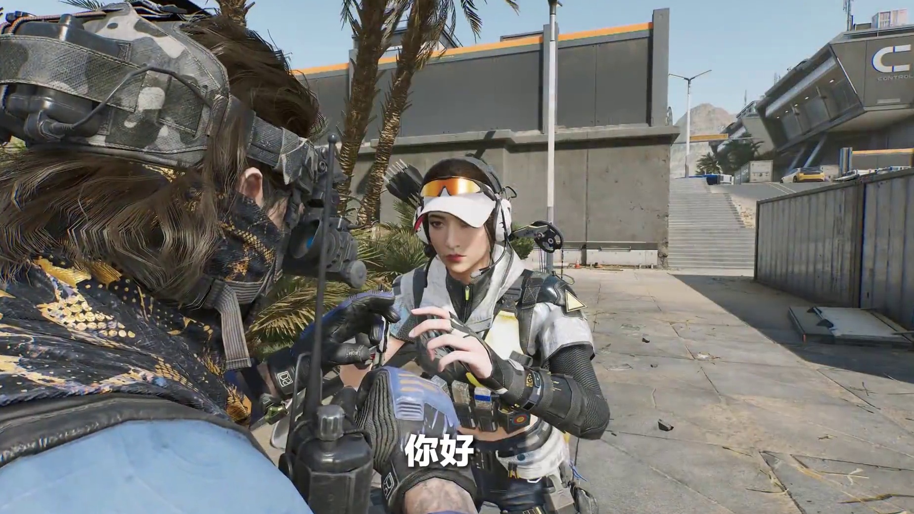 据我所知，我一无所知哈哈