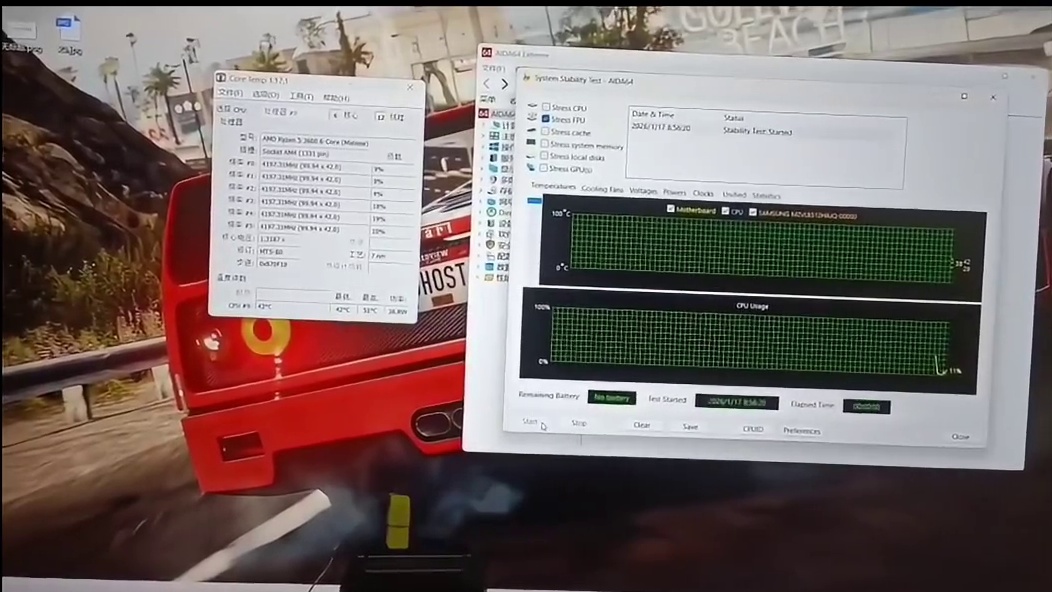 【补档】【极客湾】手机游戏性能大横评：厂商作弊太疯狂！
