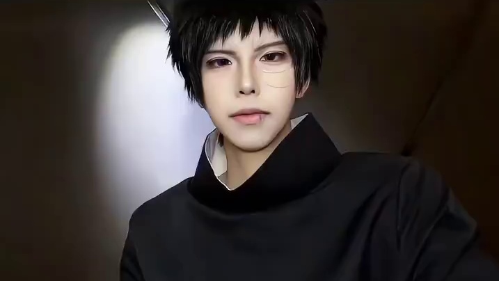 卡卡西他只不过比我年轻罢了