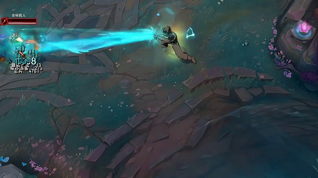 我发布了一个新视频，快来围观吧！