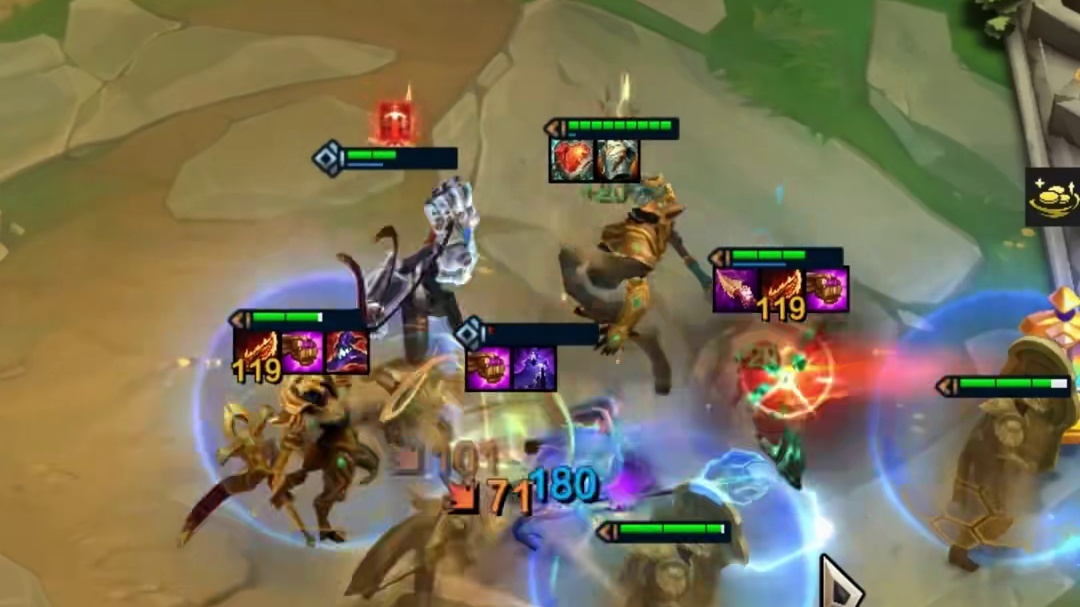 1%几率意外来沙皇