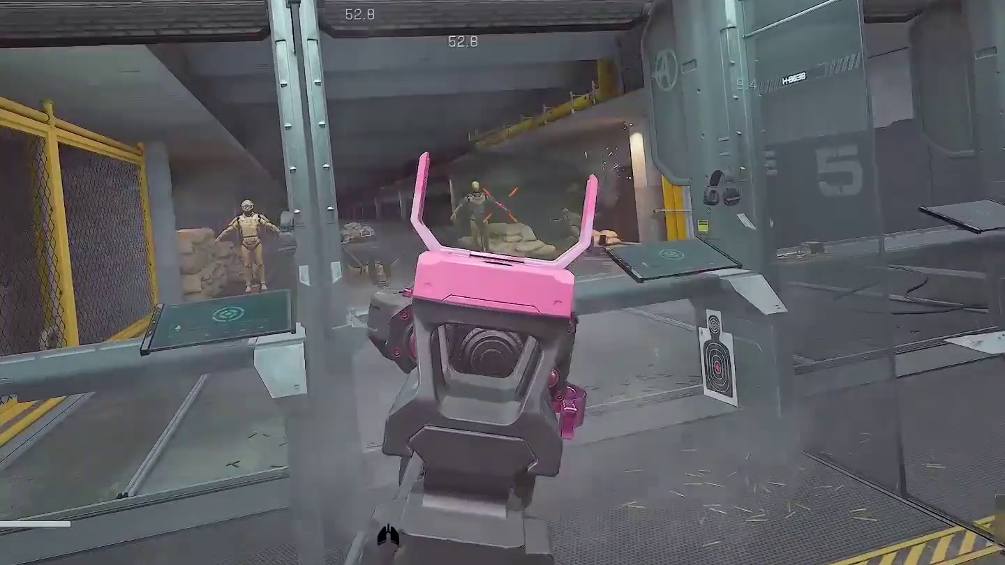 单三主播的焚决今天交给你们了 新版本高改枪教学