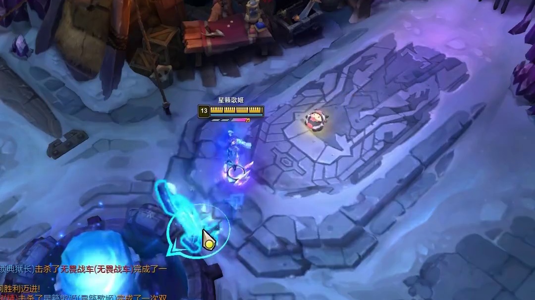 牢资被迫操作啊！