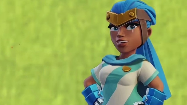 部落冲突2026年2月大更新