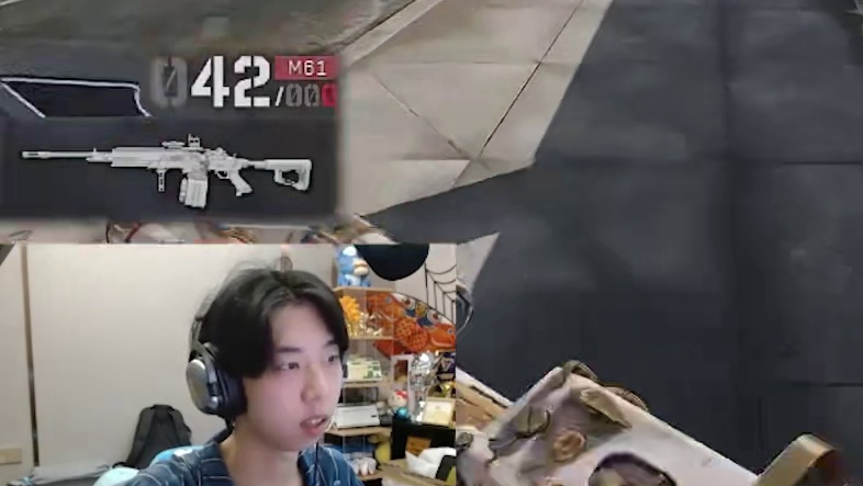 红弹金弹哪个划算？XDD巴克什无名红弹大弹鼓M14鬼来了！ 塞30发红弹给你长长见识！