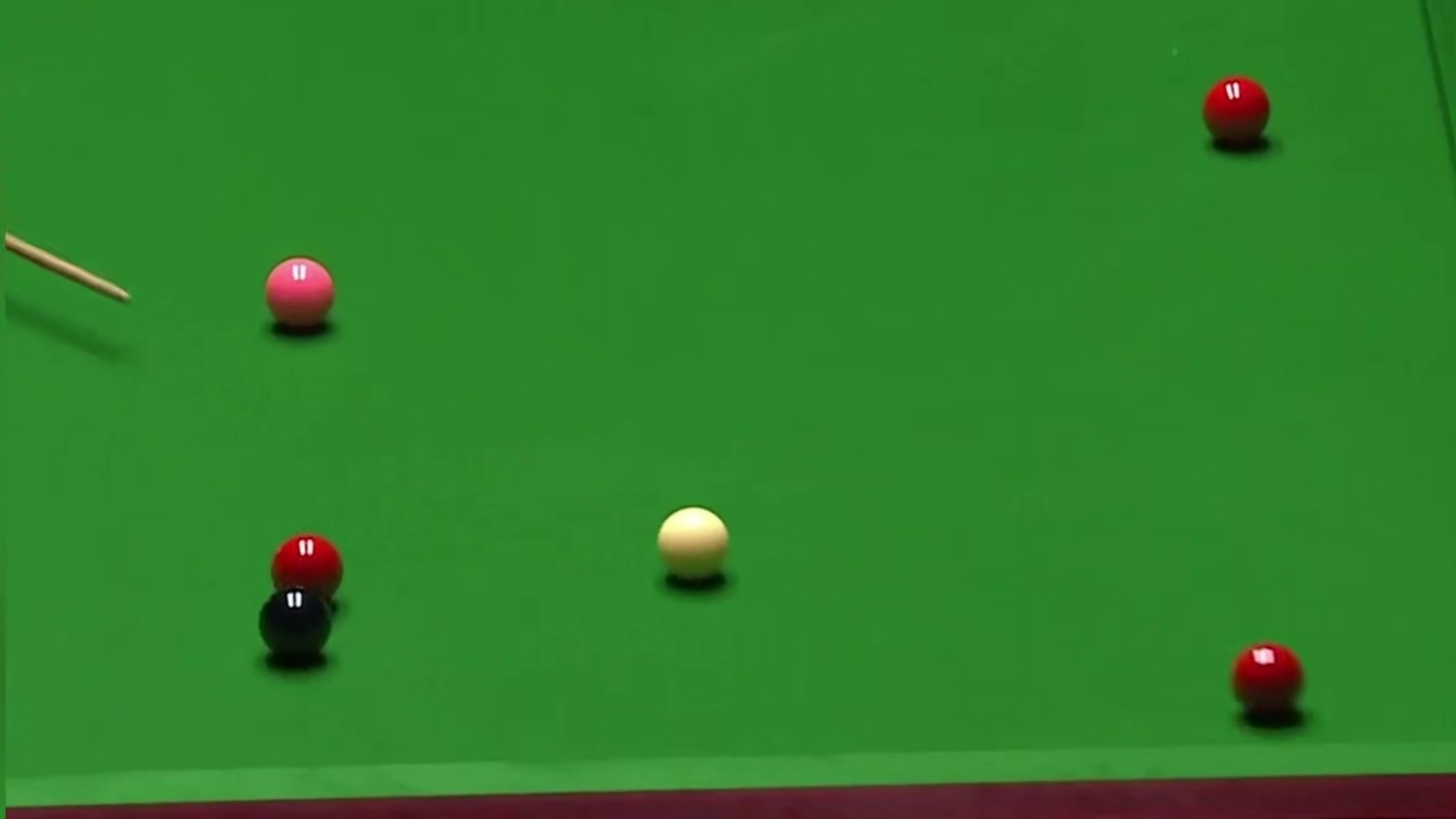 背靠背夺冠！赵心童轰四连鞭10-7战胜希金斯，斩获排名赛第5冠