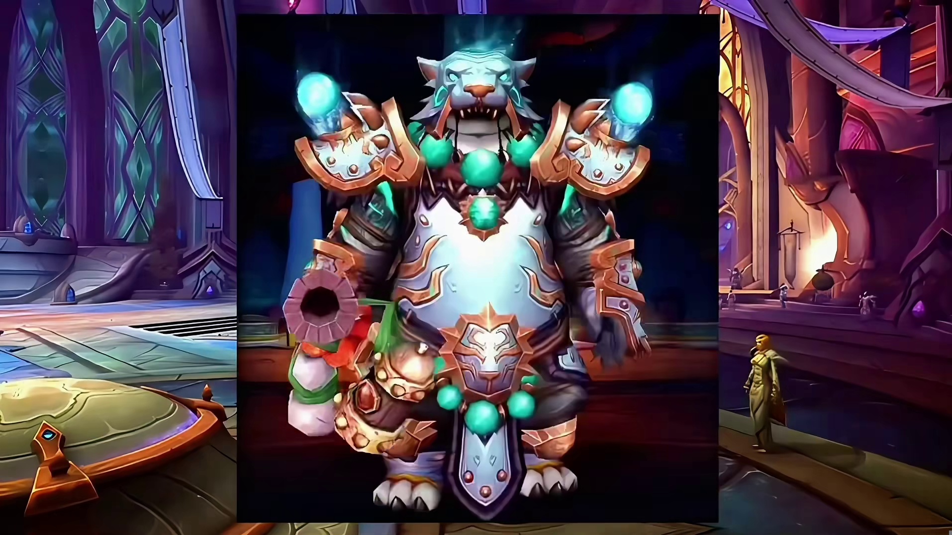 魔兽世界：最不好玩得职业是唤魔师，最好玩得一定是猎人