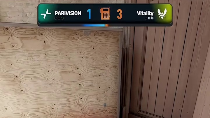 上帝的口碑1v4残局偷包