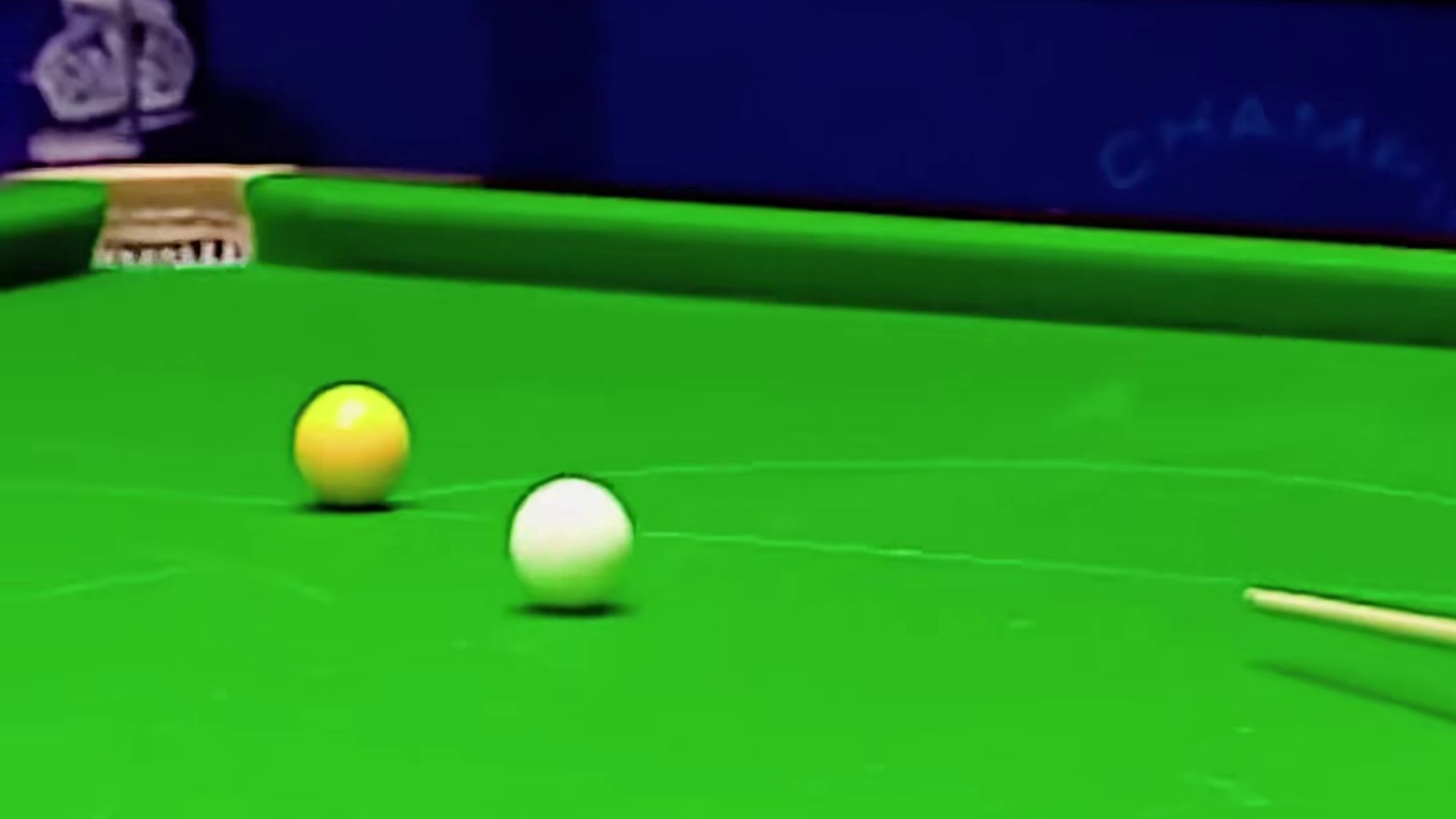 历史最激烈的决胜局，新老球王针锋相对