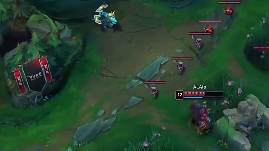 鳄鱼这个w放的这么随意吗