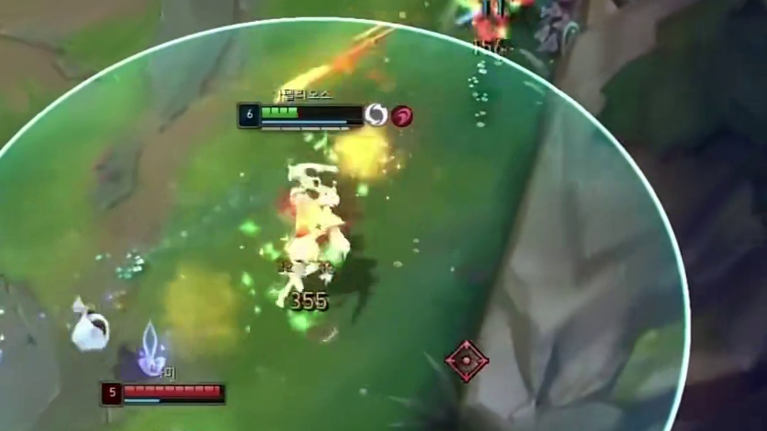 Peyz状态火热线杀Smash