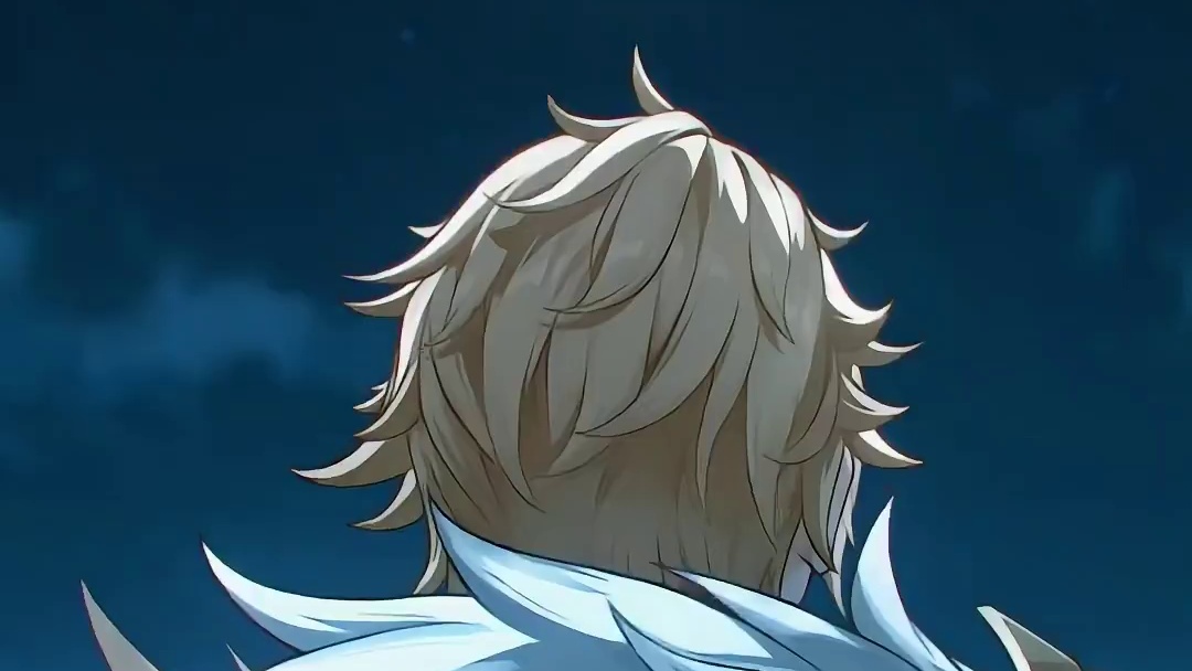 法尔伽本可以成为那个英雄，那为什么会去远征呢？