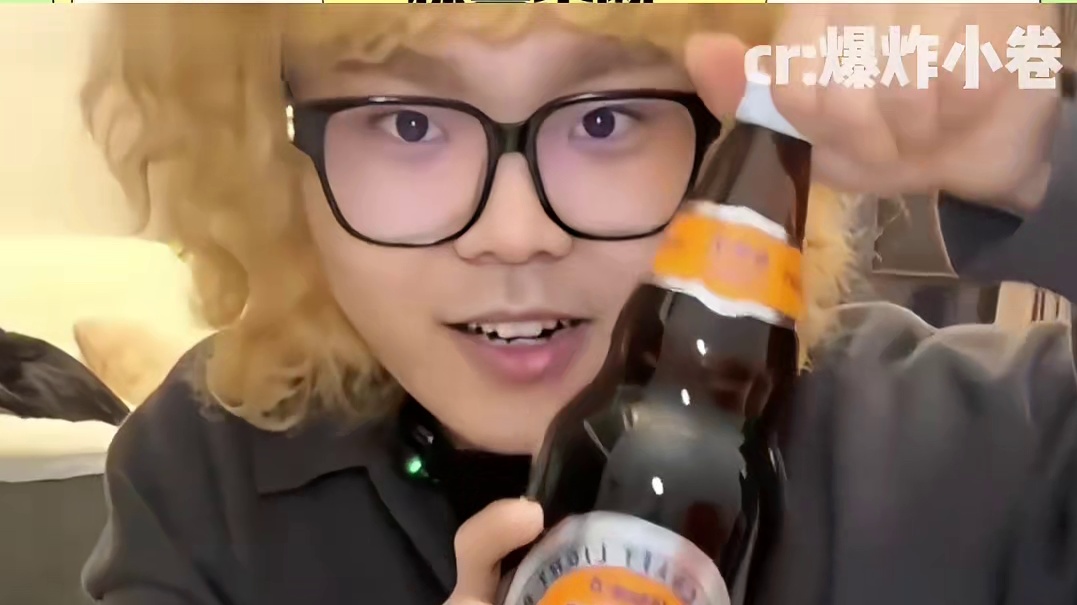 这个精酿简直是淡人天菜