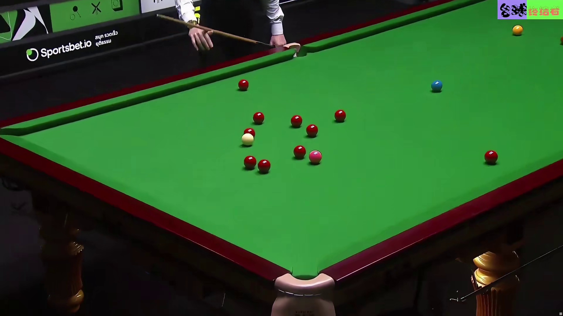 恭喜赵心童夺冠！10:7疯狂4连鞭淘汰巫师，背靠背夺得第6冠