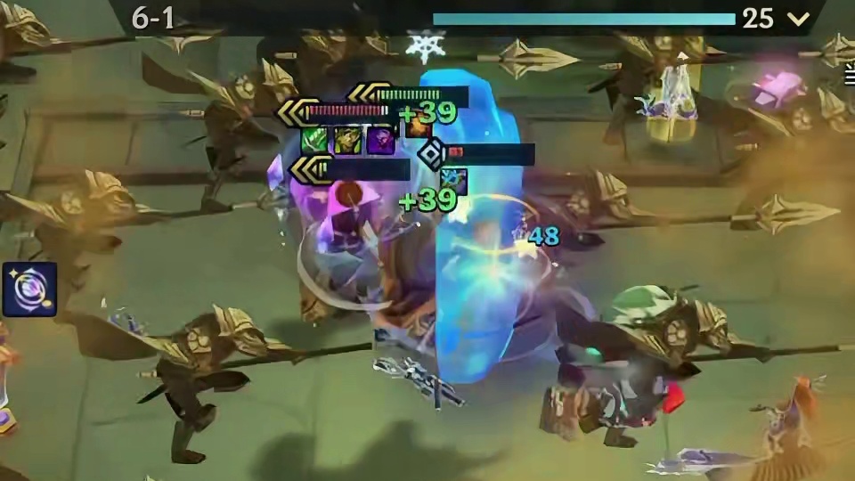 这回不用站在布隆后面了