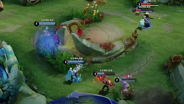 为什么说辅助拉高上限