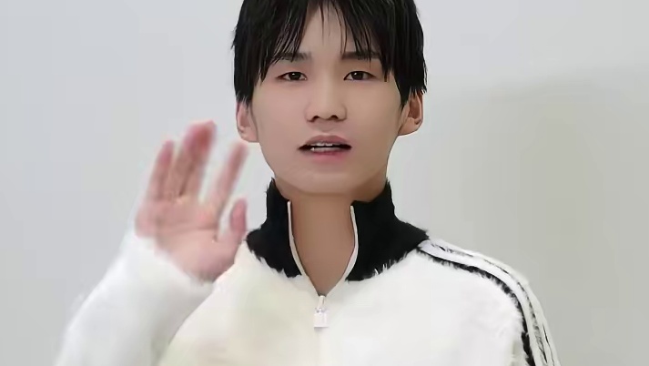 希望大家新的一年 好运连连