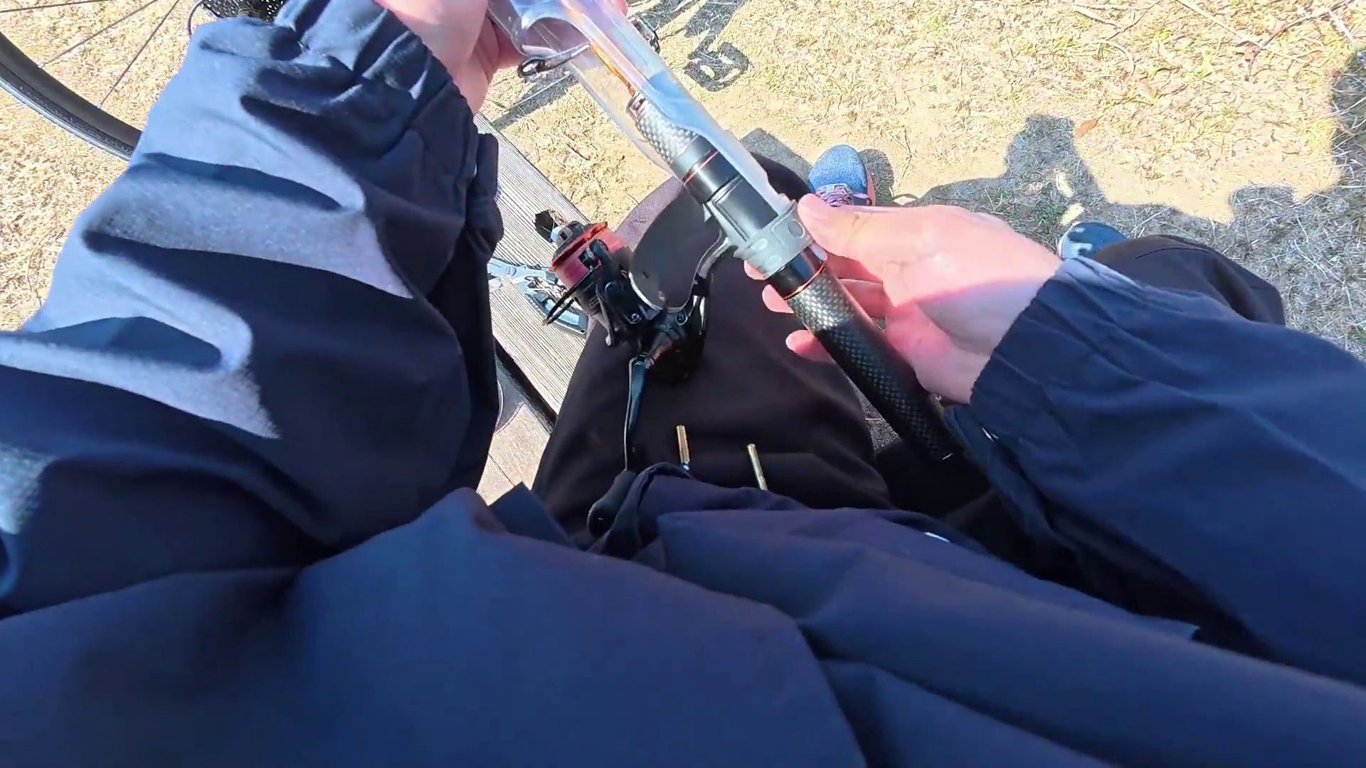 【小伙子日记】逃离喜爱福手游第四期，来到了万里无云的鸭部 小伙子日记