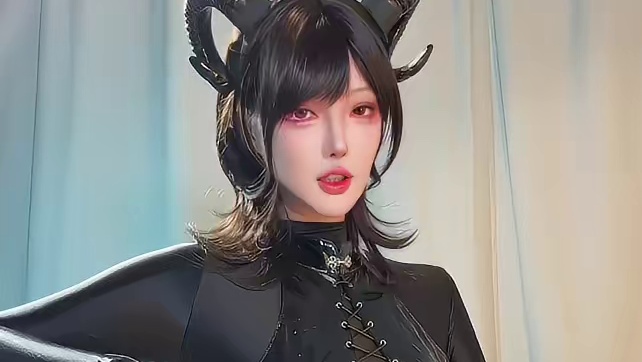 憋琢磨了！女的女的女的！！！