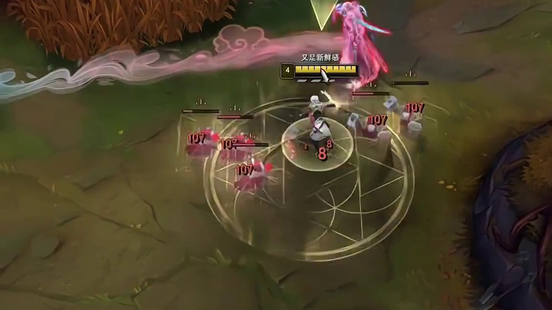 我发布了一个新视频，快来围观吧！