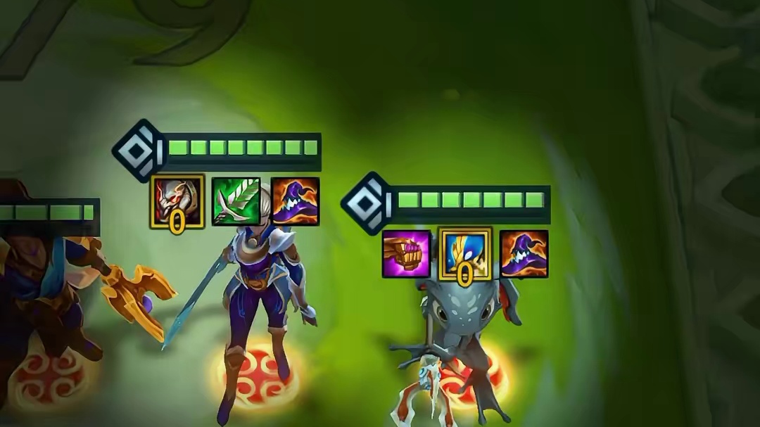 皎鱼双刺0新玩法，力压炸弹九五，瞬秒各类顶尖阵容