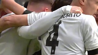亞特蘭大VS那不勒斯進(jìn)球集錦（小胖解說版）