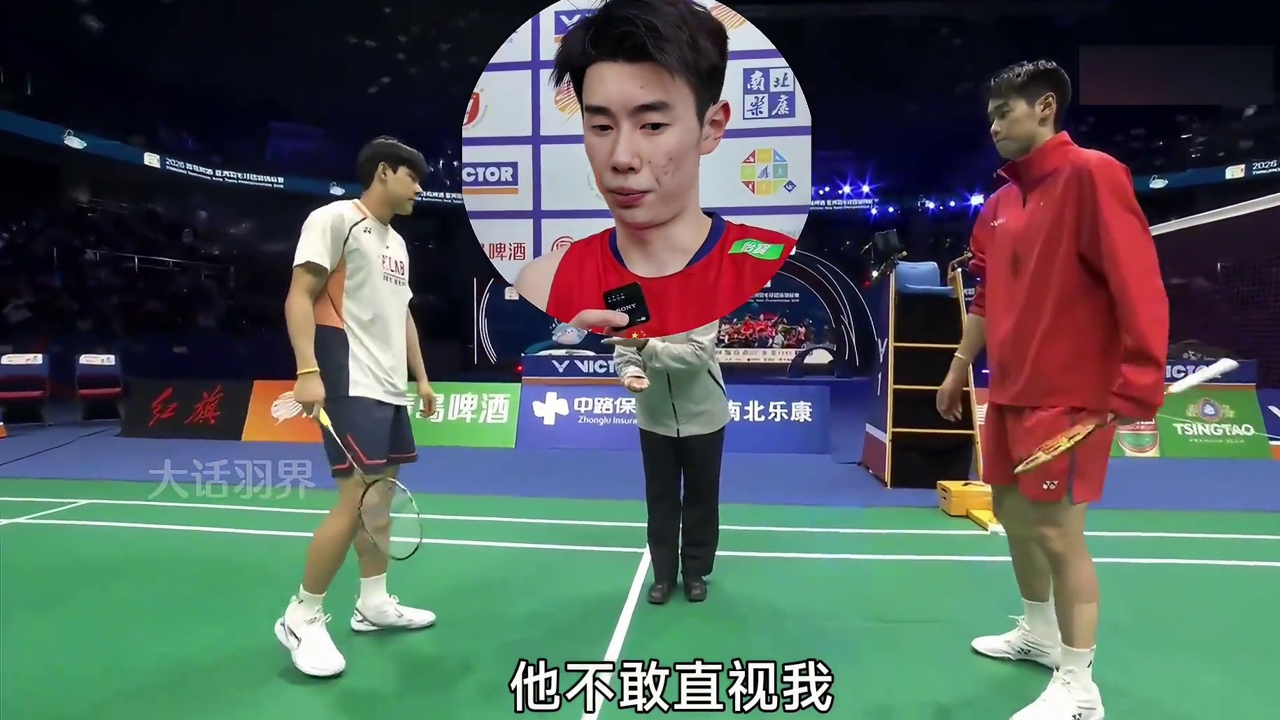 乔斌指导：上头啦？不上头他早没了！董天尧VS赵贤祐