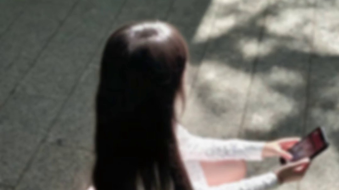 愿得一人心 白首不分离