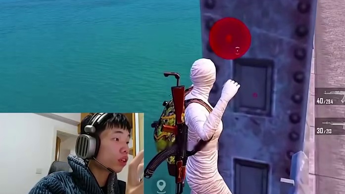 鲨鱼王牌搜 34星堵桥打出各种一穿四逆天操作拿下15淘汰