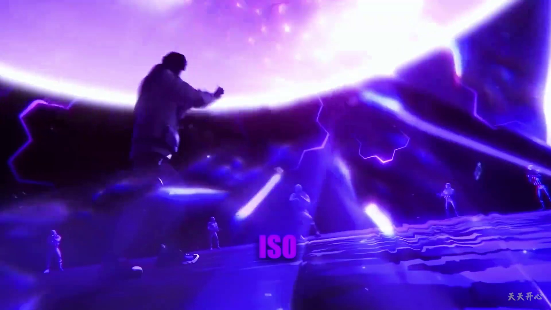 谁是你心中的最强决斗？