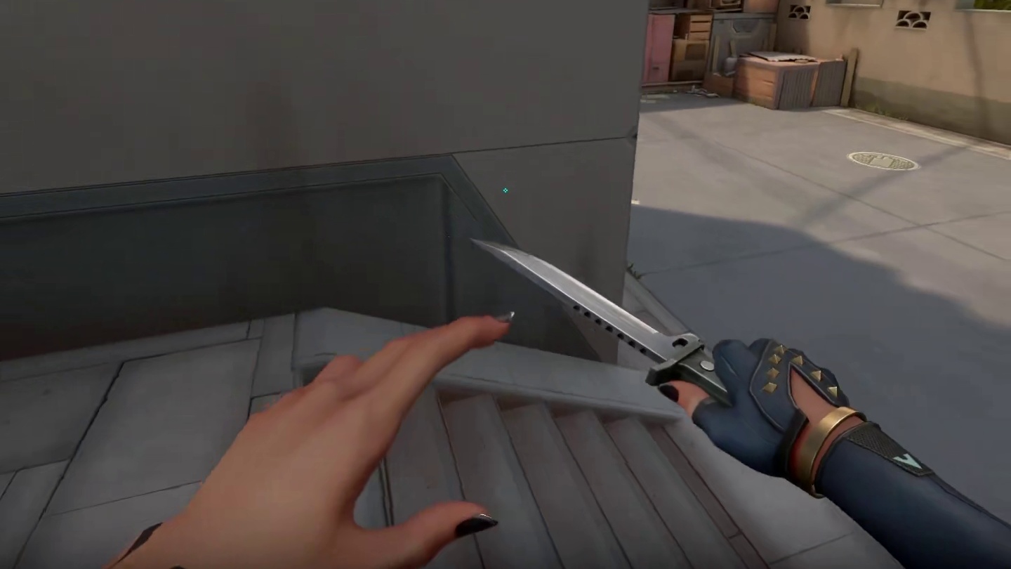 无畏契约中5个关于跳的小技巧你知道几个呢