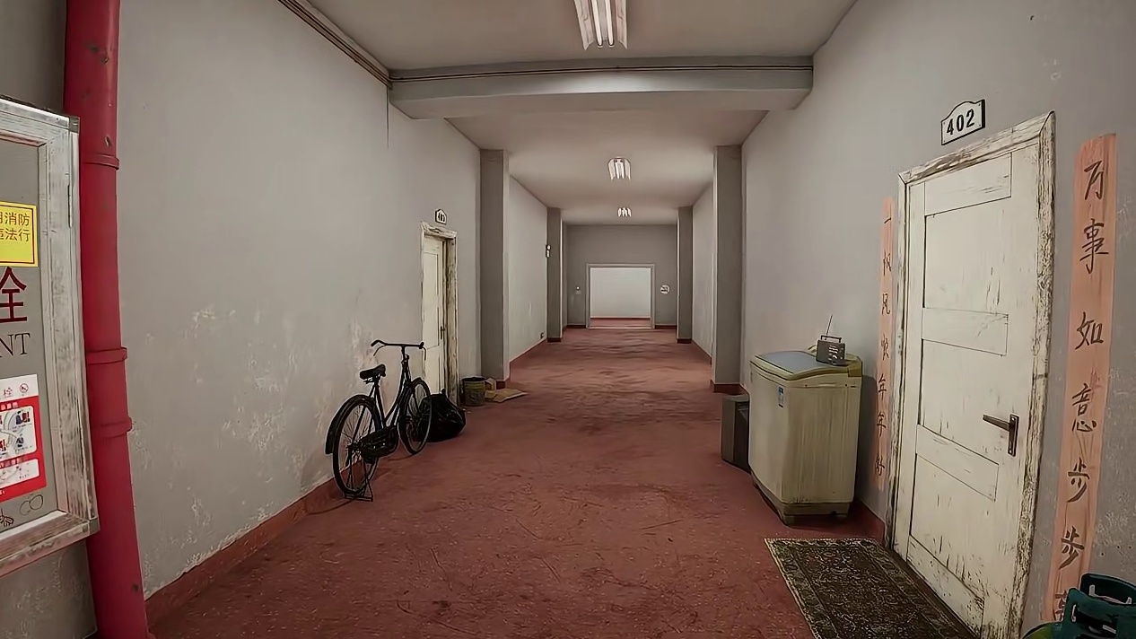 这个游戏差点给我玩困了！