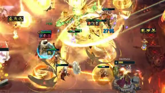 1-2来沙皇 恭喜发财最好玩的赛季来了