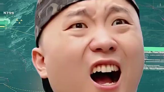 别再送六套了 三角洲新春剧场三角洲行动二创