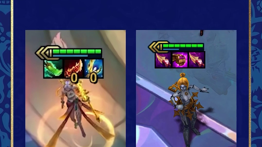 你对大天使满意吗？ 金铲铲2026