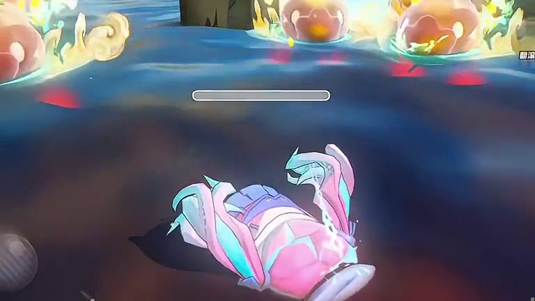 猜猜为啥他们只救我一次