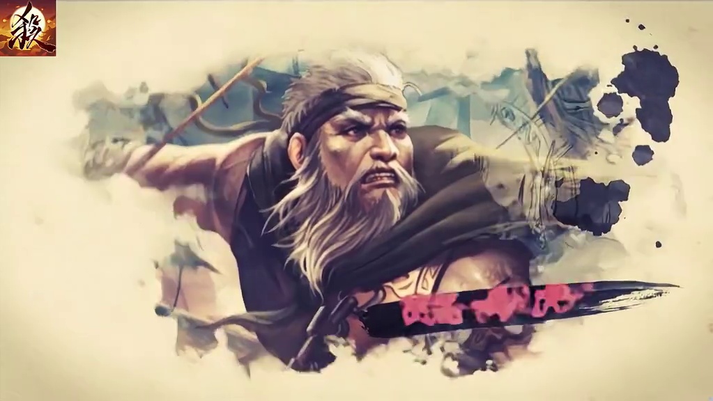 短短几句台词 就是那段波澜壮阔的三国历史