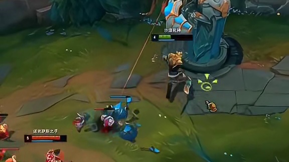 人头无所谓，主要叠到q了