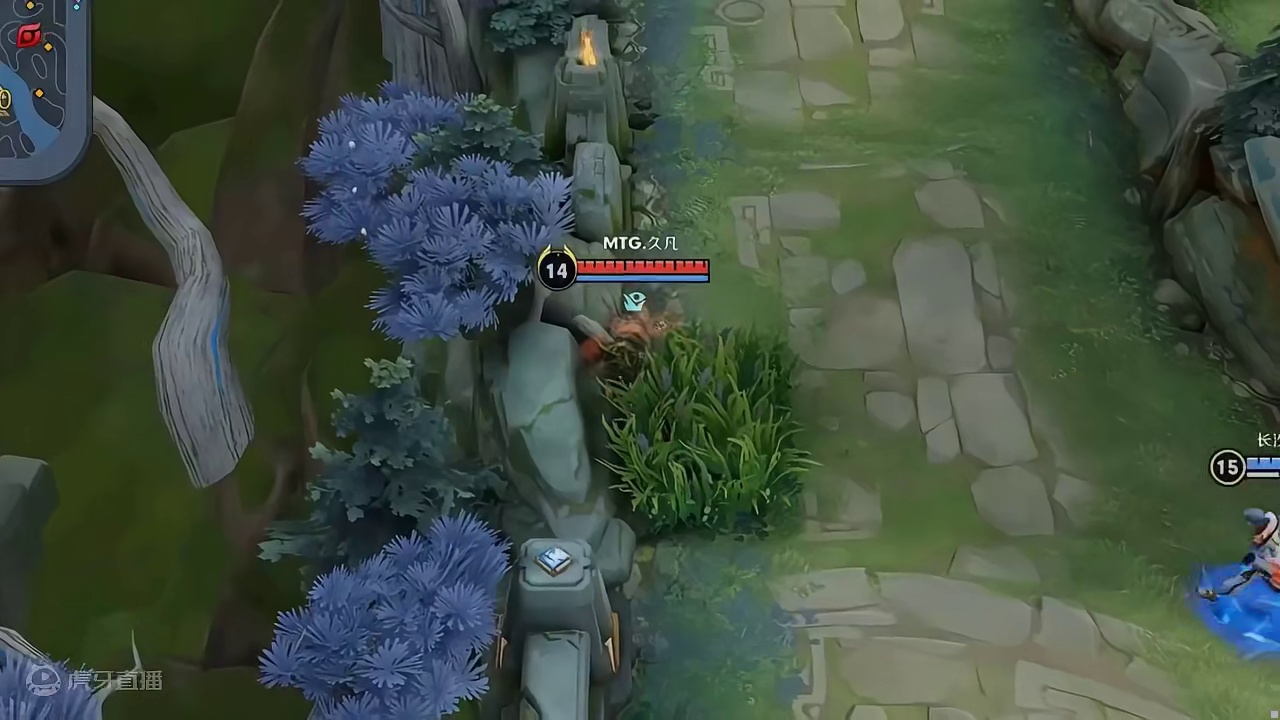 这是职业的意识？恐怖如斯！