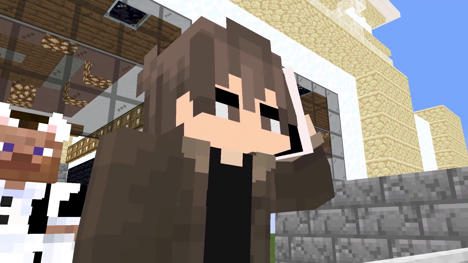 总裁顶级商业头脑