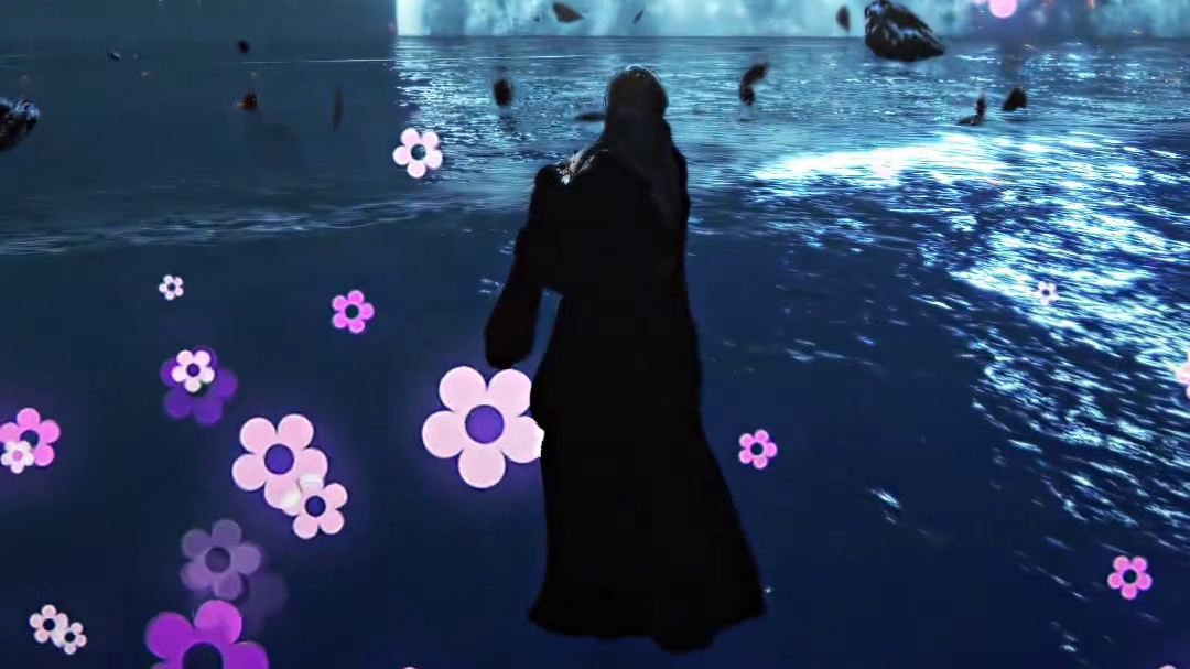 这游戏一看就充满爱！