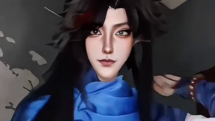 超自然行动组cos接力第二弹！！超自然行动组coscosplay